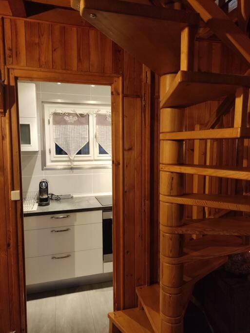 Chalet Accueillant Et Familial Saint-Martin-Vesubie Bagian luar foto